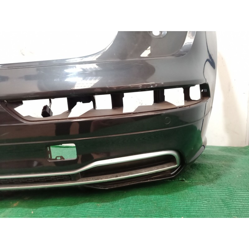 Recambio de paragolpes trasero para audi q5 (fyb, fyg) 2.0 tdi quattro referencia OEM IAM   