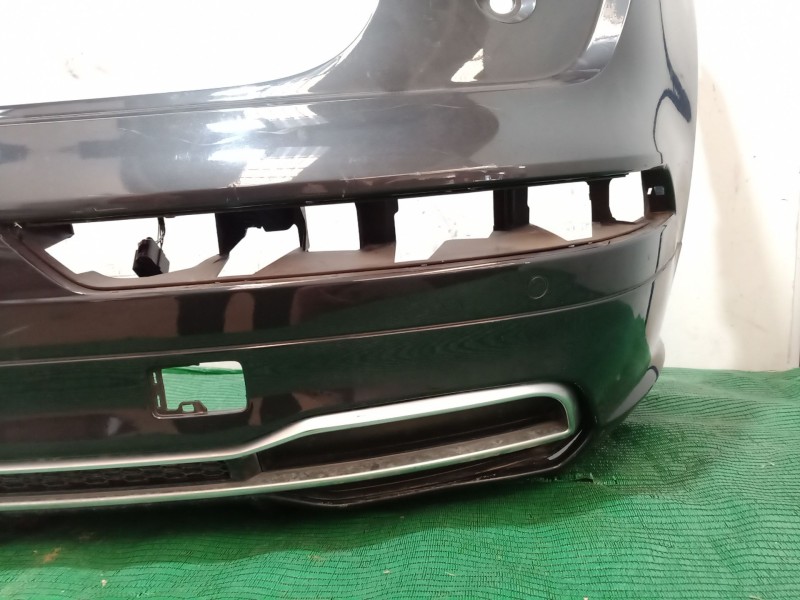 Recambio de paragolpes trasero para audi q5 (fyb, fyg) 2.0 tdi quattro referencia OEM IAM   