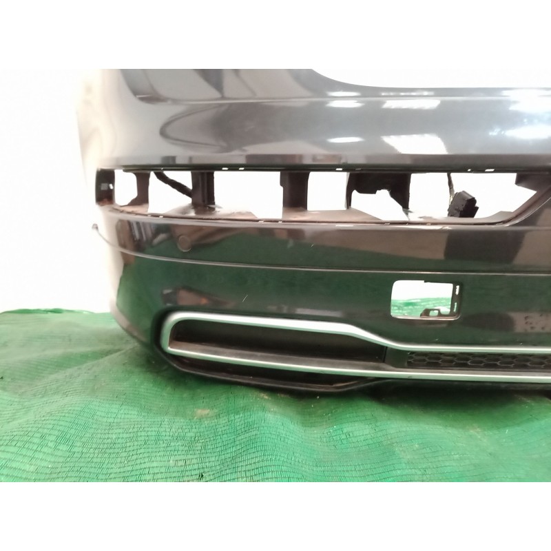Recambio de paragolpes trasero para audi q5 (fyb, fyg) 2.0 tdi quattro referencia OEM IAM   