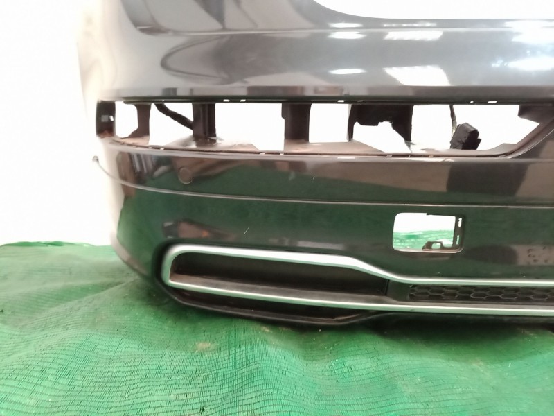 Recambio de paragolpes trasero para audi q5 (fyb, fyg) 2.0 tdi quattro referencia OEM IAM   