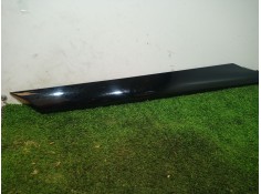 Recambio de molduras delanteras para ssangyong tivoli 1.6 referencia OEM IAM   