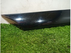 Recambio de molduras delanteras para ssangyong tivoli 1.6 referencia OEM IAM    2