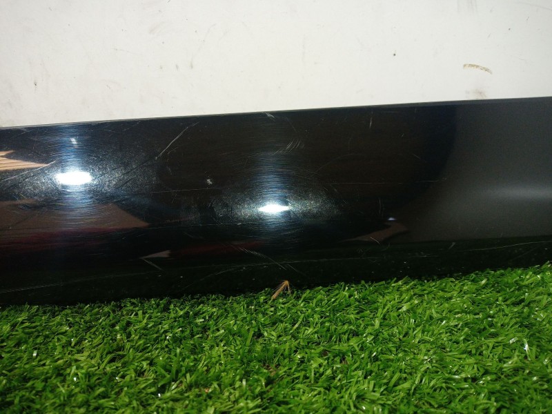 Recambio de molduras delanteras para ssangyong tivoli 1.6 referencia OEM IAM   