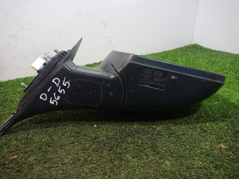 Recambio de retrovisor derecho para ssangyong tivoli 1.6 referencia OEM IAM   