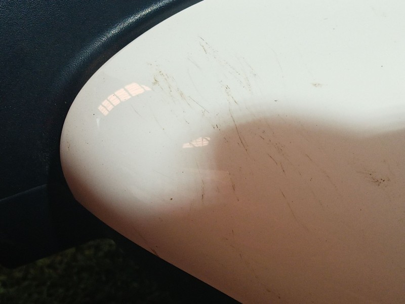 Recambio de retrovisor derecho para ssangyong tivoli 1.6 referencia OEM IAM   