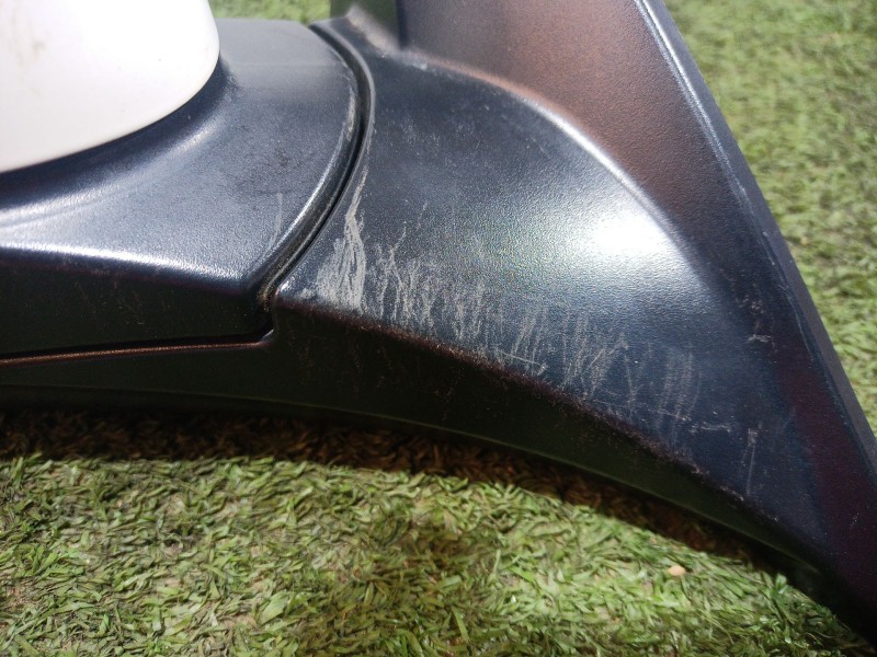 Recambio de retrovisor derecho para ssangyong tivoli 1.6 referencia OEM IAM   