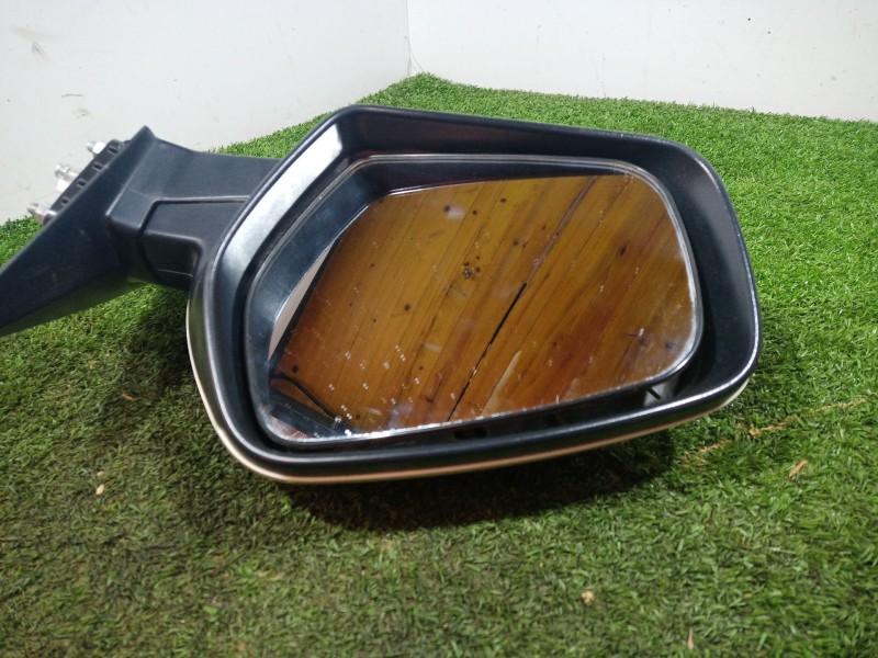 Recambio de retrovisor izquierdo para ssangyong tivoli 1.6 referencia OEM IAM A045611 A045611 A045611