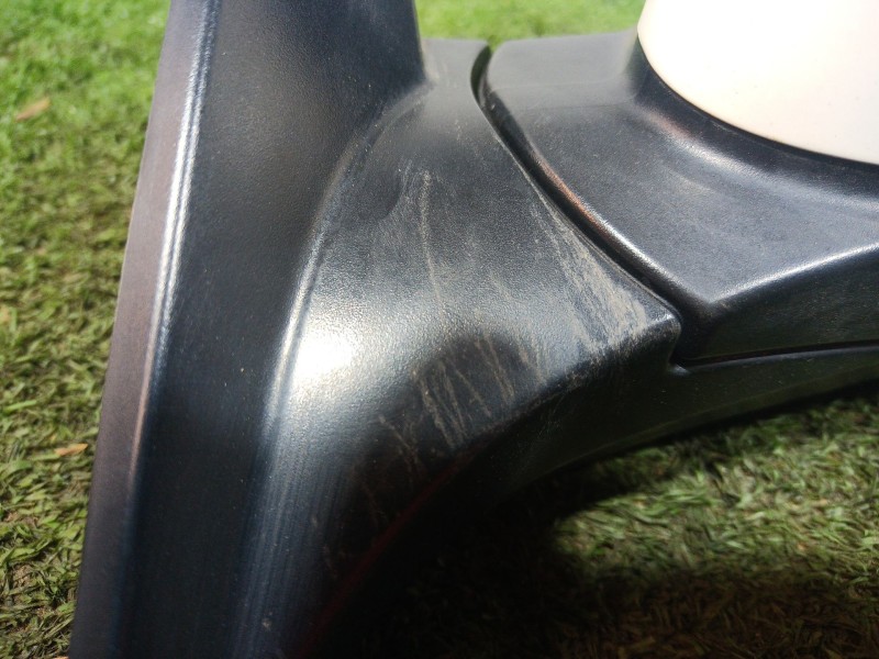 Recambio de retrovisor izquierdo para ssangyong tivoli 1.6 referencia OEM IAM A045611 A045611 A045611