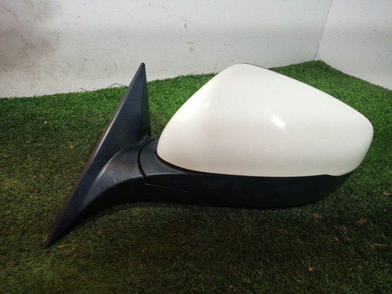 Recambio de retrovisor izquierdo para ssangyong tivoli 1.6 referencia OEM IAM A045611 A045611 A045611