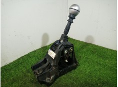 Recambio de pomo palanca cambio para jeep compass (mp, m6, mv, m7) 1.4 multiair referencia OEM IAM   