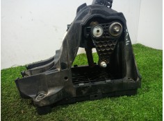 Recambio de pomo palanca cambio para jeep compass (mp, m6, mv, m7) 1.4 multiair referencia OEM IAM    2