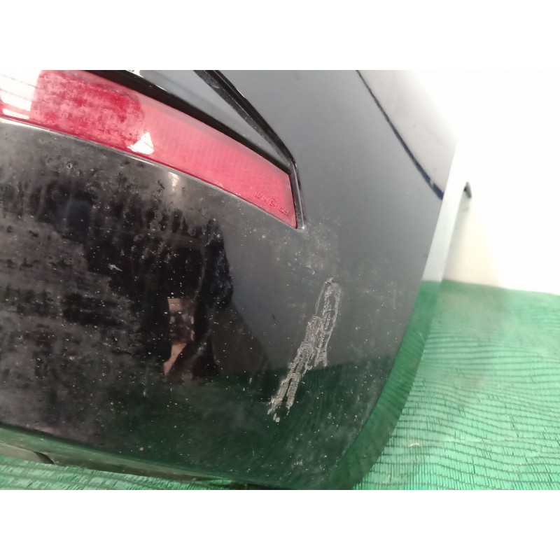 Recambio de paragolpes trasero para seat ibiza v (kj1, kjg) 1.0 tsi referencia OEM IAM   