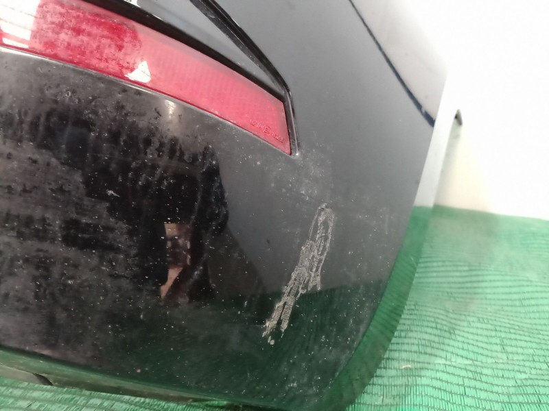 Recambio de paragolpes trasero para seat ibiza v (kj1, kjg) 1.0 tsi referencia OEM IAM   