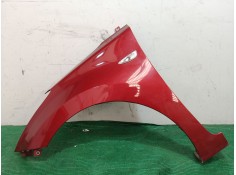 Recambio de aleta delantera izquierda para hyundai elantra v sedán (md, ud) 1.6 referencia OEM IAM   