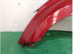 Recambio de aleta delantera izquierda para hyundai elantra v sedán (md, ud) 1.6 referencia OEM IAM    2