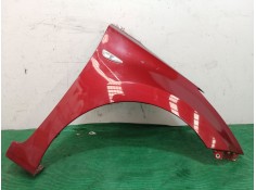 Recambio de aleta delantera derecha para hyundai elantra v sedán (md, ud) 1.6 referencia OEM IAM   