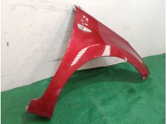 Recambio de aleta delantera derecha para hyundai elantra v sedán (md, ud) 1.6 referencia OEM IAM    2