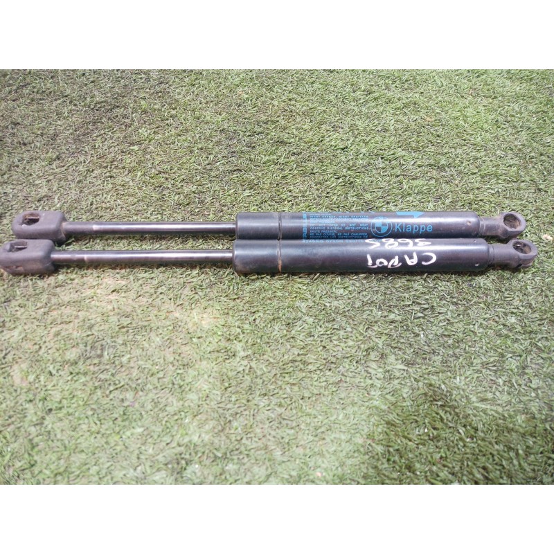 Recambio de amortiguadores capo para bmw x3 (f25) xdrive 20 d referencia OEM IAM 51233400352 51233400352 51233400352