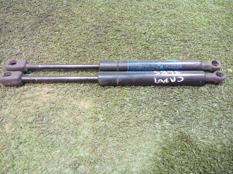 Recambio de amortiguadores capo para bmw x3 (f25) xdrive 20 d referencia OEM IAM 51233400352 51233400352 51233400352