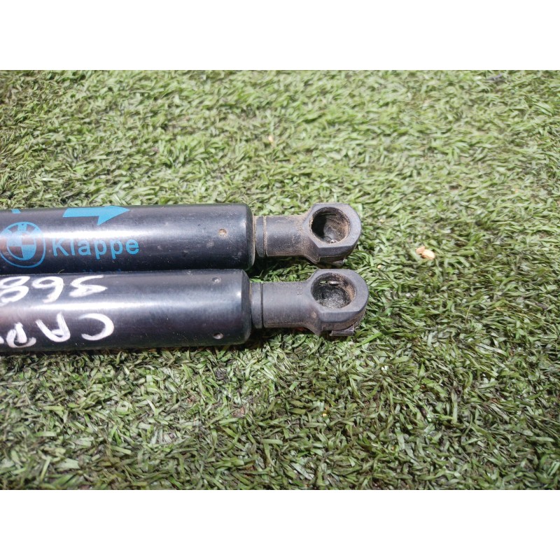 Recambio de amortiguadores capo para bmw x3 (f25) xdrive 20 d referencia OEM IAM 51233400352 51233400352 51233400352