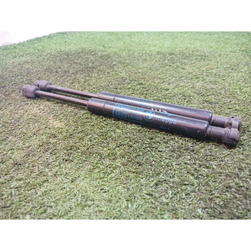 Recambio de amortiguadores capo para bmw x3 (f25) xdrive 20 d referencia OEM IAM 51233400352 51233400352 51233400352
