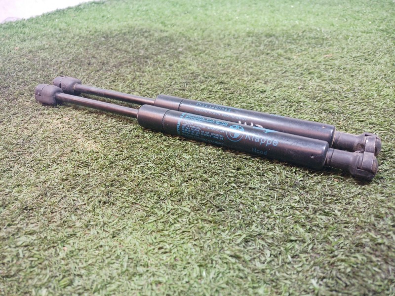 Recambio de amortiguadores capo para bmw x3 (f25) xdrive 20 d referencia OEM IAM 51233400352 51233400352 51233400352