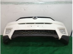 Recambio de paragolpes delantero para ssangyong tivoli 1.6 referencia OEM IAM SINREF SIN REF SIN REF