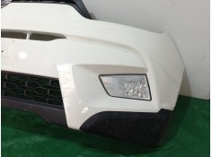 Recambio de paragolpes delantero para ssangyong tivoli 1.6 referencia OEM IAM SINREF SIN REF SIN REF 2