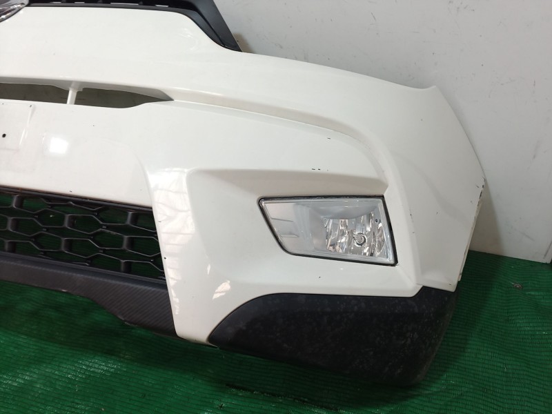Recambio de paragolpes delantero para ssangyong tivoli 1.6 referencia OEM IAM SINREF SIN REF SIN REF
