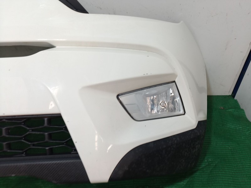 Recambio de paragolpes delantero para ssangyong tivoli 1.6 referencia OEM IAM SINREF SIN REF SIN REF
