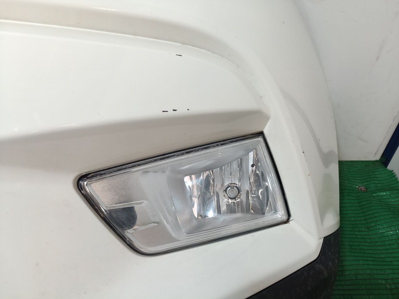 Recambio de paragolpes delantero para ssangyong tivoli 1.6 referencia OEM IAM SINREF SIN REF SIN REF
