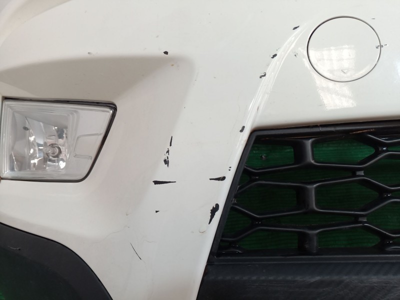 Recambio de paragolpes delantero para ssangyong tivoli 1.6 referencia OEM IAM SINREF SIN REF SIN REF