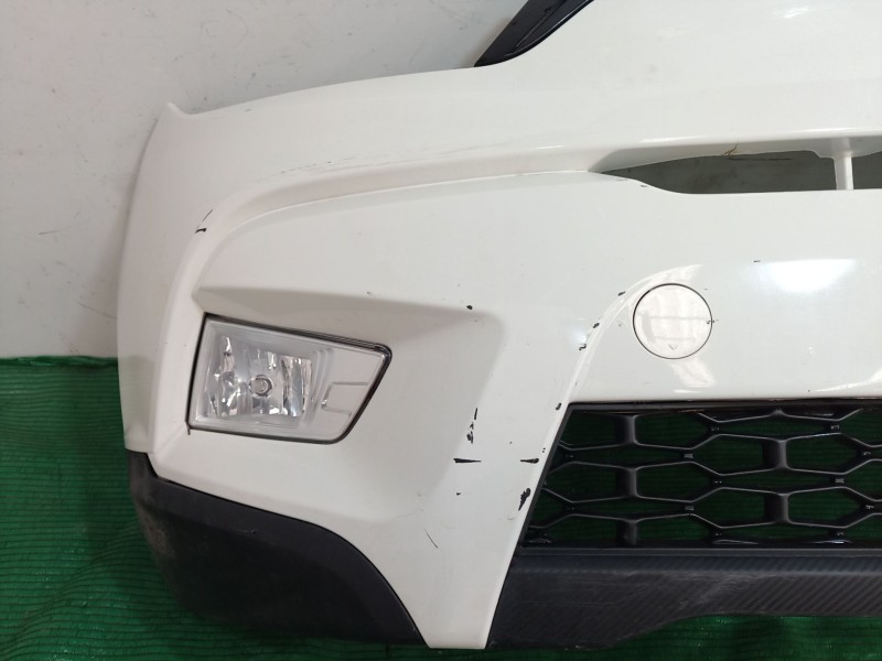 Recambio de paragolpes delantero para ssangyong tivoli 1.6 referencia OEM IAM SINREF SIN REF SIN REF