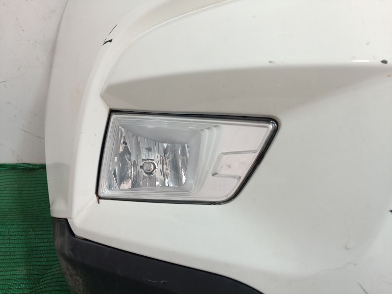 Recambio de paragolpes delantero para ssangyong tivoli 1.6 referencia OEM IAM SINREF SIN REF SIN REF