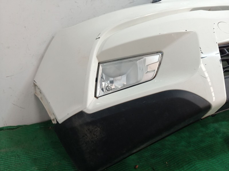 Recambio de paragolpes delantero para ssangyong tivoli 1.6 referencia OEM IAM SINREF SIN REF SIN REF