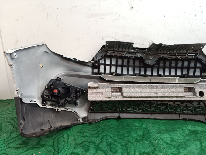 Recambio de paragolpes delantero para ssangyong tivoli 1.6 referencia OEM IAM SINREF SIN REF SIN REF