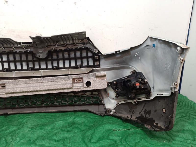 Recambio de paragolpes delantero para ssangyong tivoli 1.6 referencia OEM IAM SINREF SIN REF SIN REF