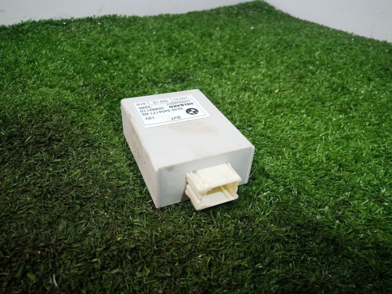 Recambio de modulo electronico para bmw x3 (f25) xdrive 20 d referencia OEM IAM   