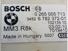 Recambio de sensor para bmw x3 (f25) xdrive 20 d referencia OEM IAM 34526782372 34526782372 1275100464 2