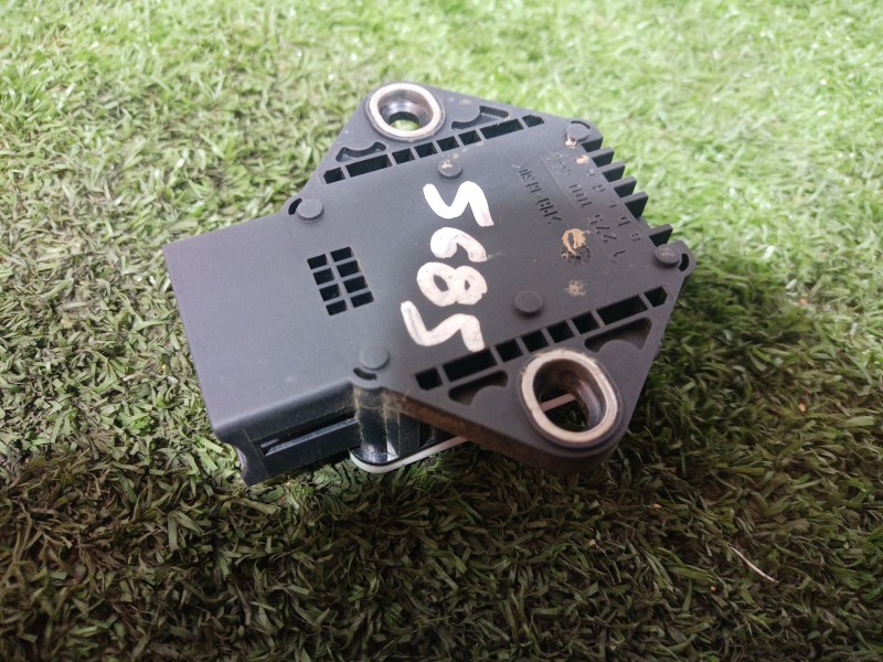 Recambio de sensor para bmw x3 (f25) xdrive 20 d referencia OEM IAM 34526782372 34526782372 1275100464