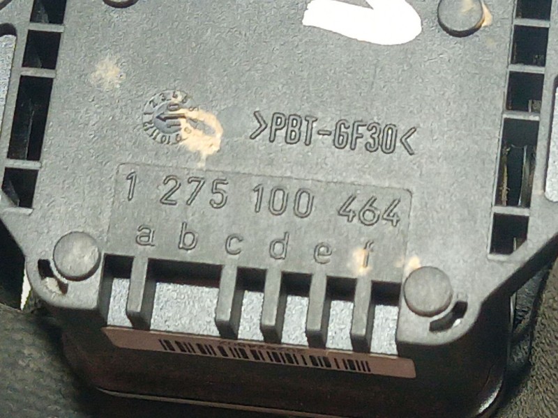 Recambio de sensor para bmw x3 (f25) xdrive 20 d referencia OEM IAM 34526782372 34526782372 1275100464