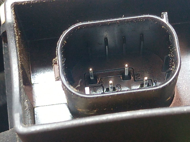 Recambio de sensor para bmw x3 (f25) xdrive 20 d referencia OEM IAM 34526782372 34526782372 1275100464