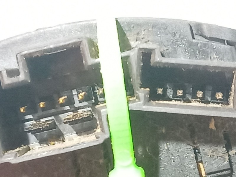 Recambio de mando multifuncion para bmw x3 (f25) xdrive 20 d referencia OEM IAM   