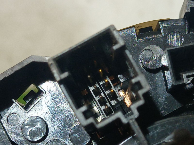 Recambio de mando multifuncion para bmw x3 (f25) xdrive 20 d referencia OEM IAM   