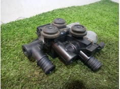 Recambio de valvula intercambio de calefaccion para bmw x3 (f25) xdrive 20 d referencia OEM IAM 64118369807 64118369807 11474121