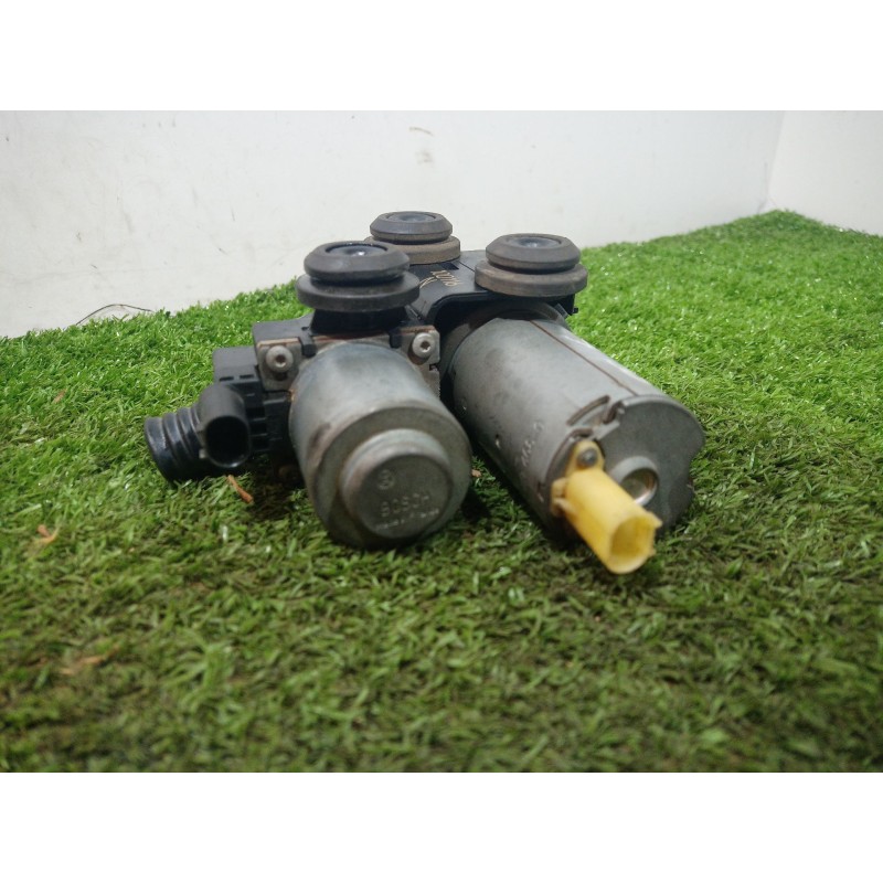 Recambio de valvula intercambio de calefaccion para bmw x3 (f25) xdrive 20 d referencia OEM IAM 64118369807 64118369807 11474121