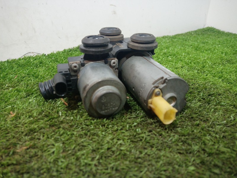 Recambio de valvula intercambio de calefaccion para bmw x3 (f25) xdrive 20 d referencia OEM IAM 64118369807 64118369807 11474121