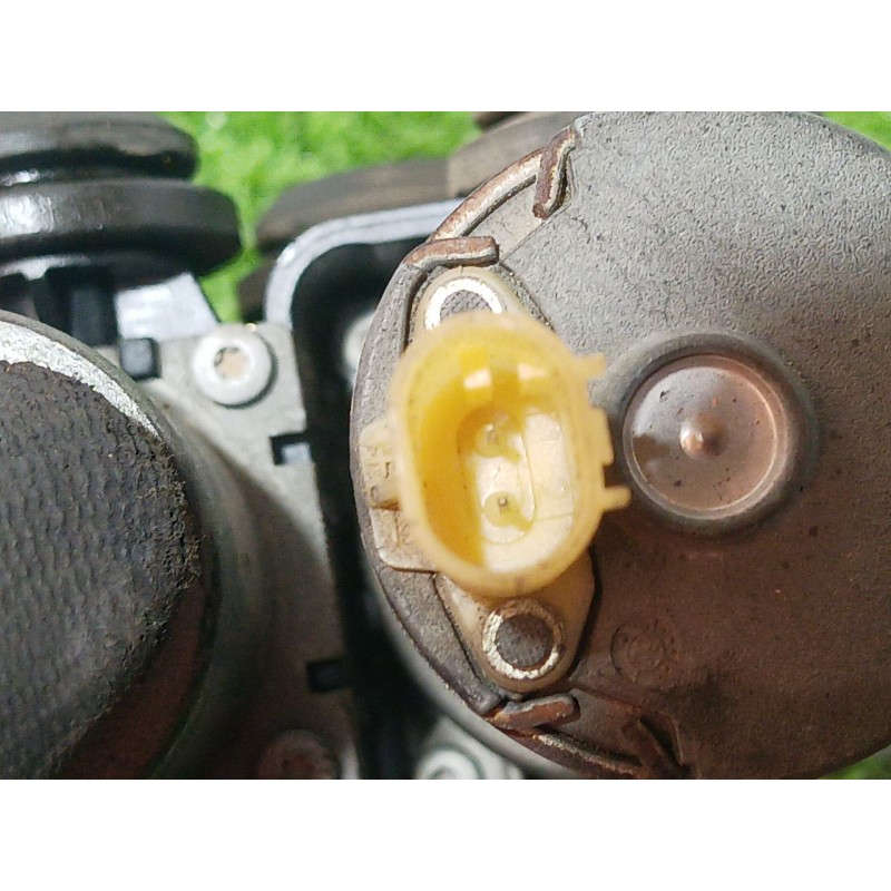 Recambio de valvula intercambio de calefaccion para bmw x3 (f25) xdrive 20 d referencia OEM IAM 64118369807 64118369807 11474121