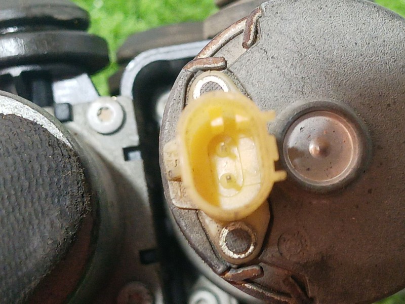 Recambio de valvula intercambio de calefaccion para bmw x3 (f25) xdrive 20 d referencia OEM IAM 64118369807 64118369807 11474121