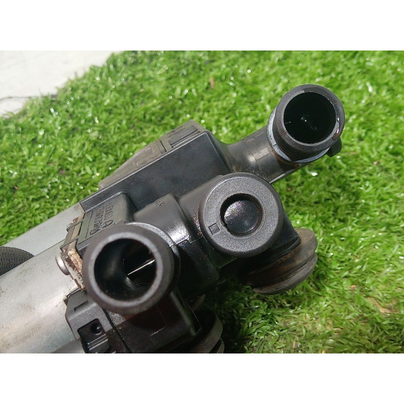 Recambio de valvula intercambio de calefaccion para bmw x3 (f25) xdrive 20 d referencia OEM IAM 64118369807 64118369807 11474121